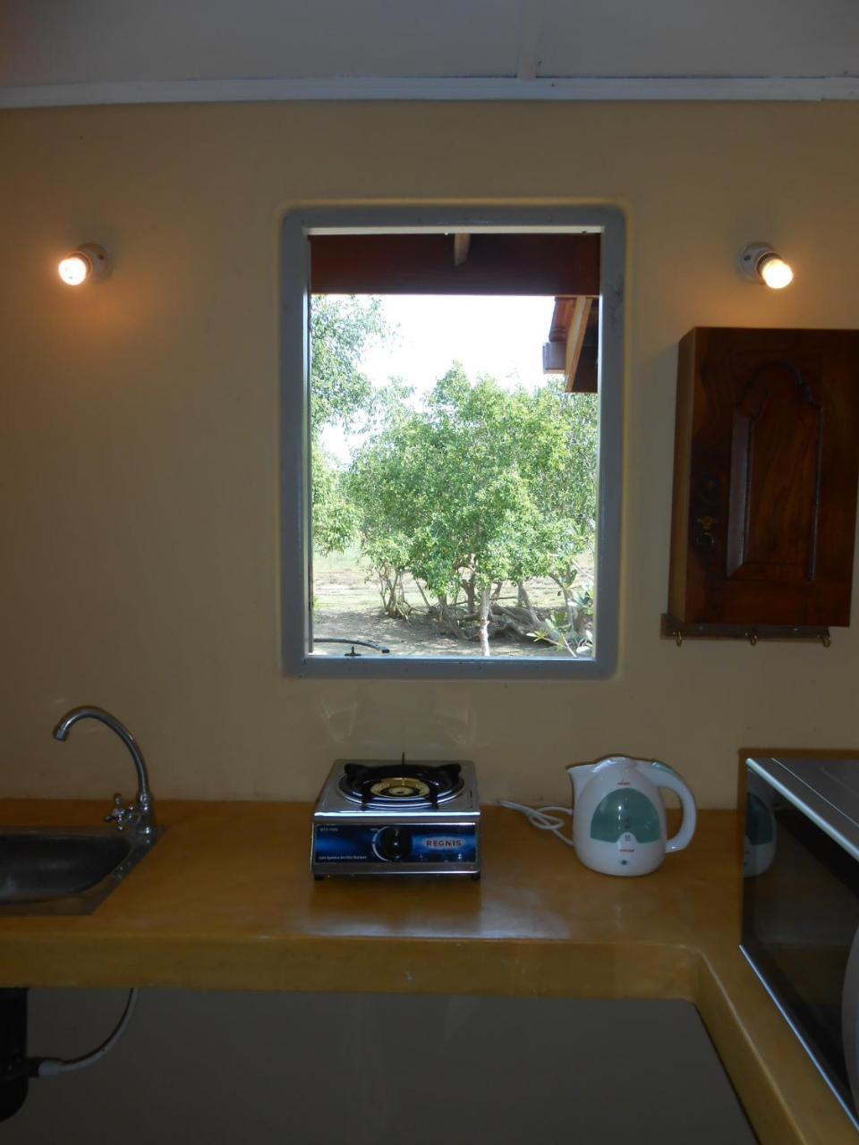 Taragala Chalets Kalametiya 외부 사진