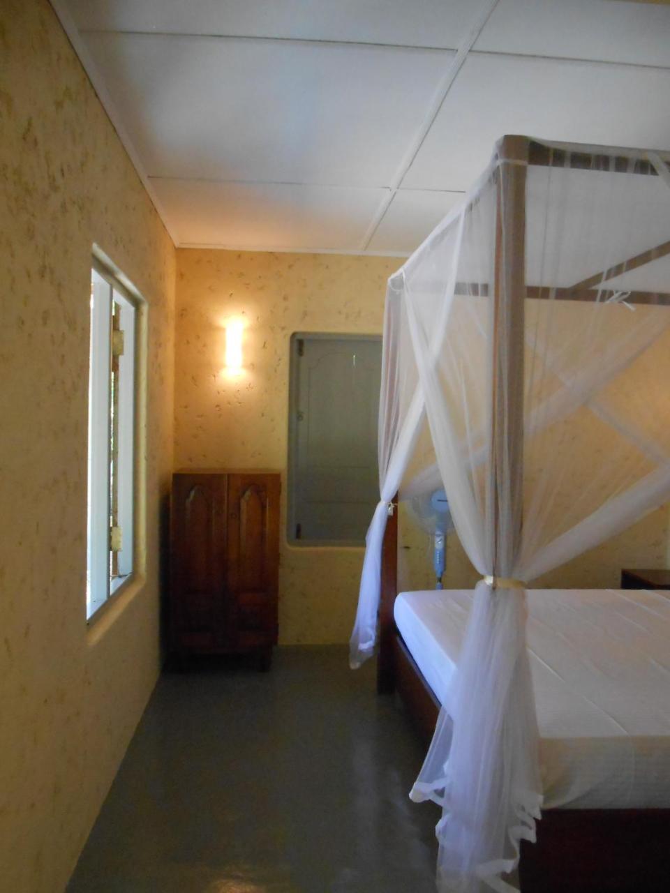 Taragala Chalets Kalametiya 외부 사진