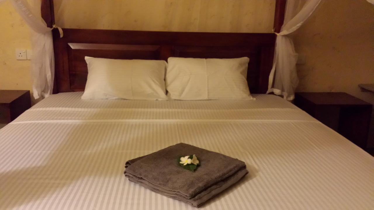 Taragala Chalets Kalametiya 외부 사진
