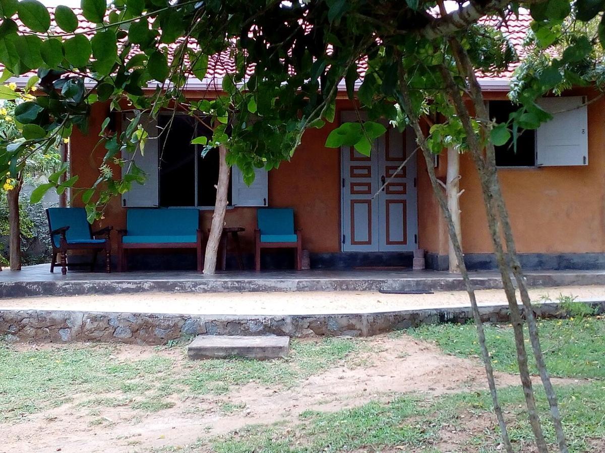 Taragala Chalets Kalametiya 외부 사진