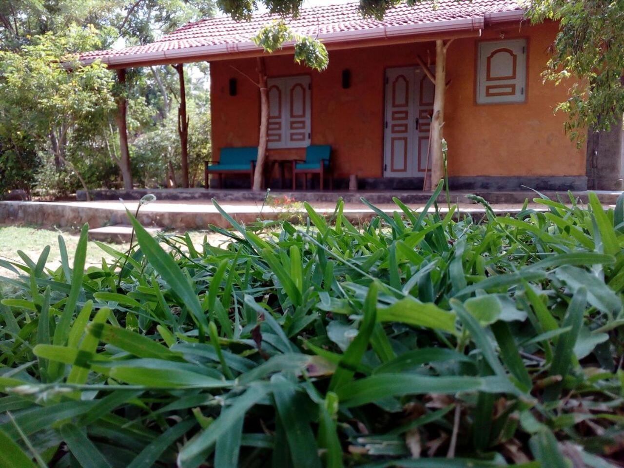 Taragala Chalets Kalametiya 외부 사진